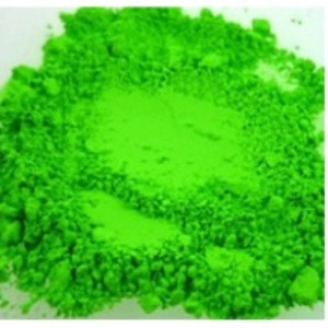 Fluorescent Colors by  Exim India Corporation 