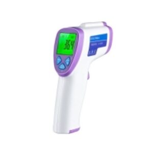 Thermometer Infrared Gun Digital by  Forze Corporation 