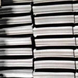 Coconut Shell Charcoal by  Innaprime 