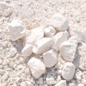 China Clay Lumps by  United Minechem Corporation 