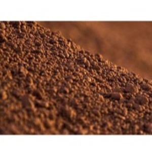 Bauxite by  Cementation 