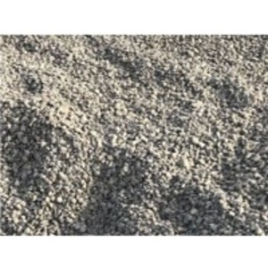 Construction Aggregates