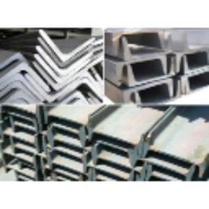 "flats, Angle, Channel &amp; Beam " by  Exomax 