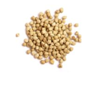 Chickpeas by  Chetty Exports 