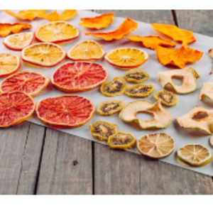 Dehydrated Fruits by  Chetty Exports 