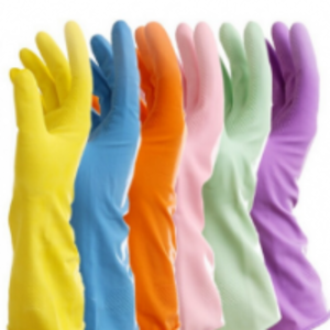Resusable Gloves by  Chetty Exports 