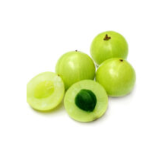 Amla by  Chetty Exports 