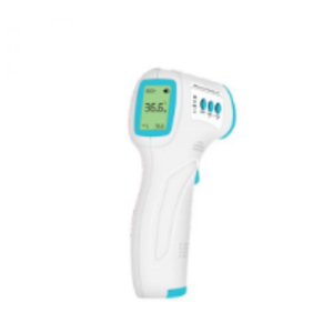 Infrared Thermometer by Chetty Exports