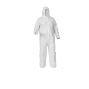 Disposable Coverall by  Chetty Exports 