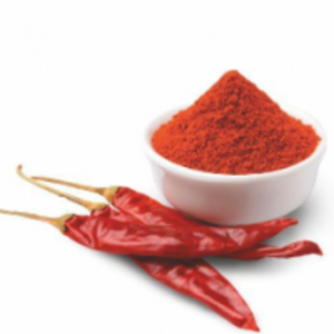 Chilli by  Chetty Exports 