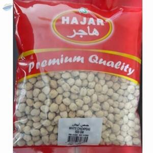 Chickpeas 500Gm by  Al Fursah Foodstuff Packing Llc 