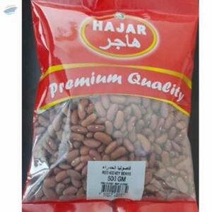 Red Kidney Beans 500Gm by  Al Fursah Foodstuff Packing Llc 