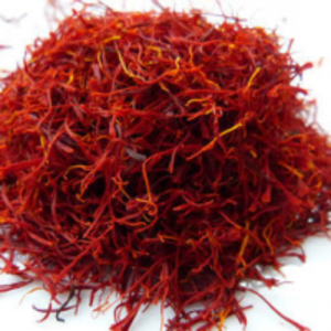 Kashmiri Saffron by  The National Small Industries Corporation Ltd 