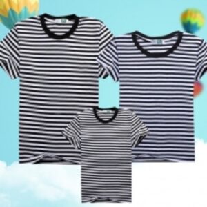  Family Shirts Couple Clothes Tops Outwear 
