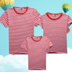  Fashion Family Shirts Couple Shirts Clothes 