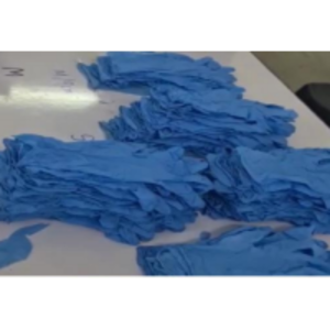 Gloves by  Fn Famous Success (m) Sdn Bhd 