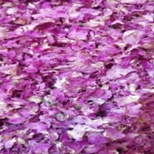 Pink Rose Petals Dry by  Jona Worldwide 