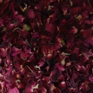Dry Rose Petals by  Jona Worldwide 