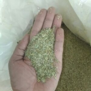  Senna Leaves Tea Cut  by  Jona Worldwide 