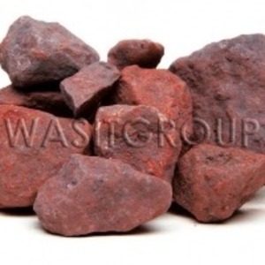 Iron Ore by  Wasit General Trading Llc 
