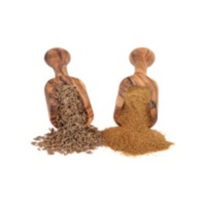 Cumin Seeds Powder by  Tulip International 