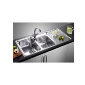 Ss Sink by  Tulip International 