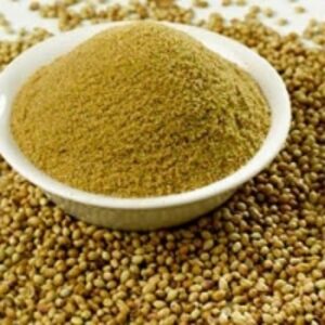 Coriander Seeds  by  J And B Techno Advance 