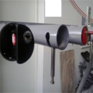 Pin Lock Used by  Ayushri Industries 