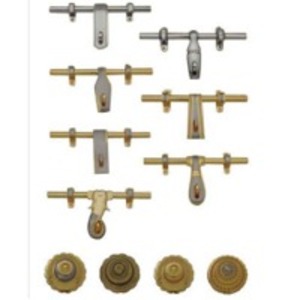 Door Fittings by  Ayushri Industries 