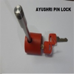 Ayushri Pin Lock by  Ayushri Industries 