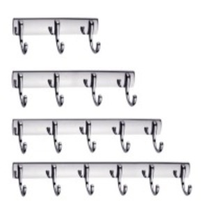 Bathroom Hook by  Ayushri Industries 