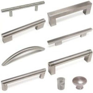 Door Pull Handles by  Ayushri Industries 