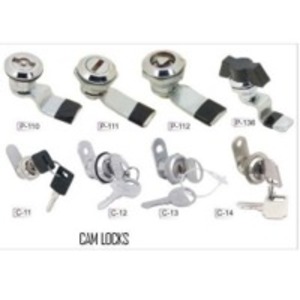 Door Locks by  Ayushri Industries 