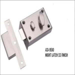 Night Latch Lock by  Ayushri Industries 