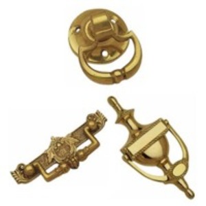 Door Knocker by  Ayushri Industries 