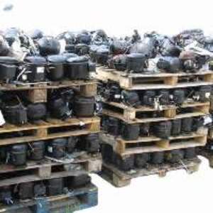 Ac Fridge Compressor Scrap - Image 2