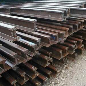 Used Rails by Jupiter Stone For Export