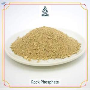 Rock Phosphate by  Rawag For Industry And Trade 