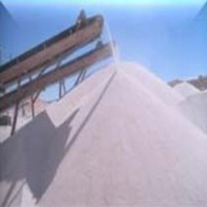Silica Sand by  Rawag For Industry And Trade 