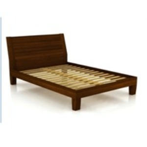  Bed - Kbd0010  by  Novu International 