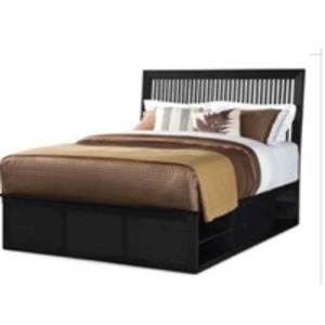 Bed - Kbd0004 by  Novu International 