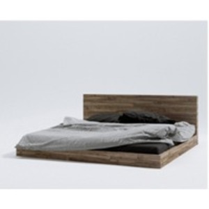 Bed - Kbd0016 by  Novu International 