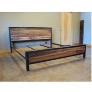 Bed - Kbd0021 by  Novu International 