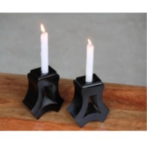 Candle Stand by  Novu International 