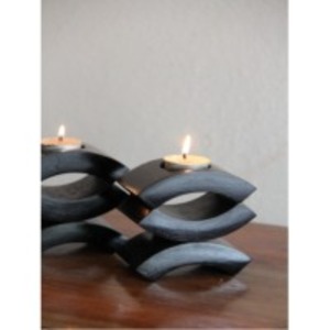 Candle Stand by  Novu International 