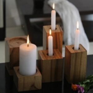  Candle Stand 