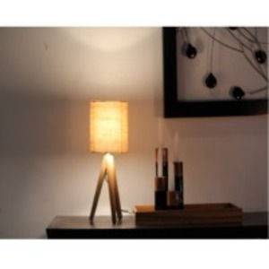 Table Lamp by  Novu International 