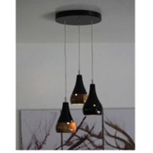 Pendant Lamp by  Novu International 