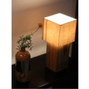 Table Lamp by  Novu International 