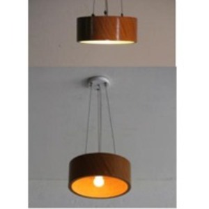 Pendant Lamp by  Novu International 
